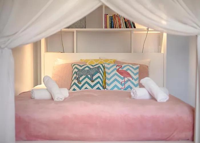 Tyzenhauz Kazimierz Appartement