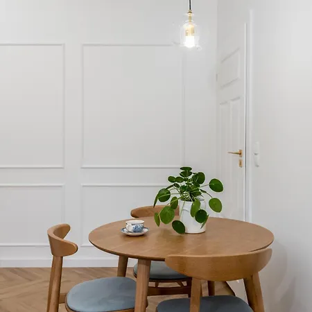 Apartament Tyzenhauz Kazimierz *