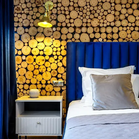 Apartament Tyzenhauz Kazimierz