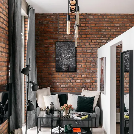 Tyzenhauz Kazimierz Apartament *