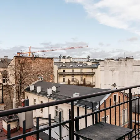 Tyzenhauz Kazimierz Kraków